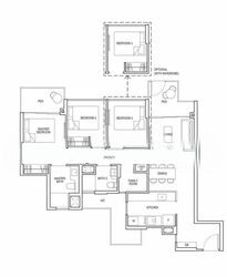 Grandeur Park Residences (D16), Condominium #535409981